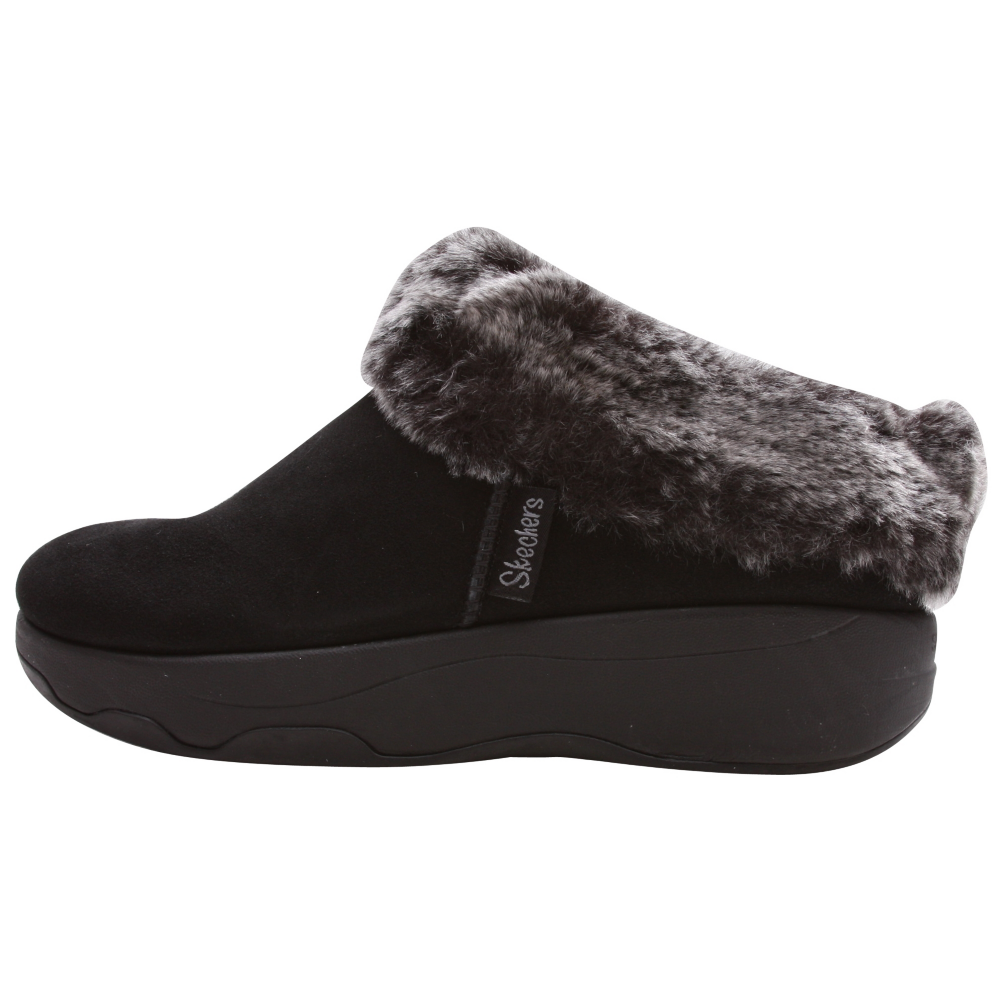 Skechers Tone-ups - Spindrift Slip-On Shoes - Women - ShoeBacca.com