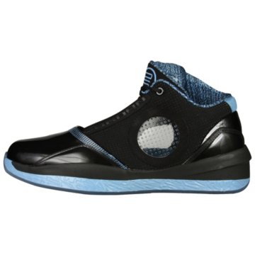Nike Air Jordan 2010 - 387358-003