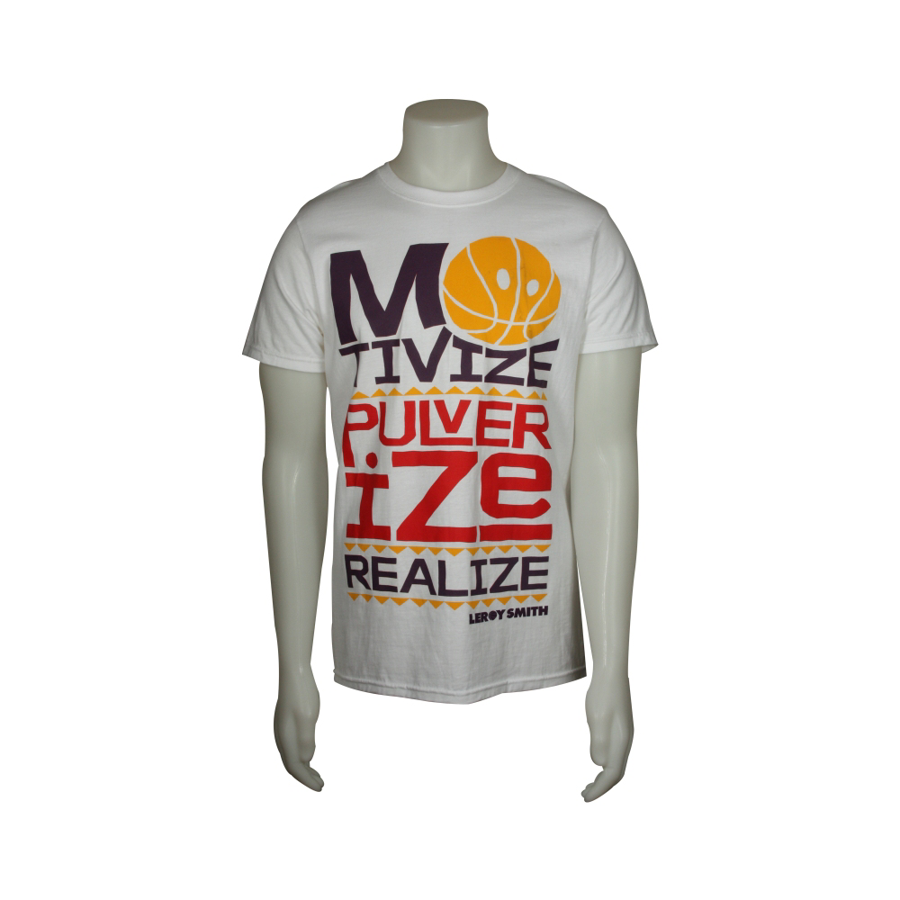 Nike Motivize Pulverize Realize T-Shirt - Men - ShoeBacca.com