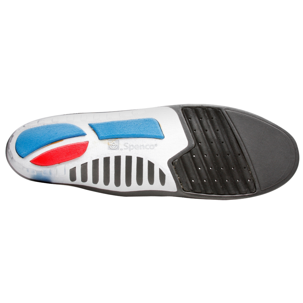 Spenco PolySorb Total Support Insoles Gear - Unisex - ShoeBacca.com