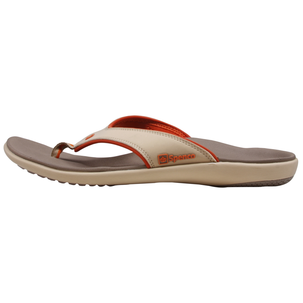 Spenco Yumi Total Support Sandal Sandals - Men - ShoeBacca.com