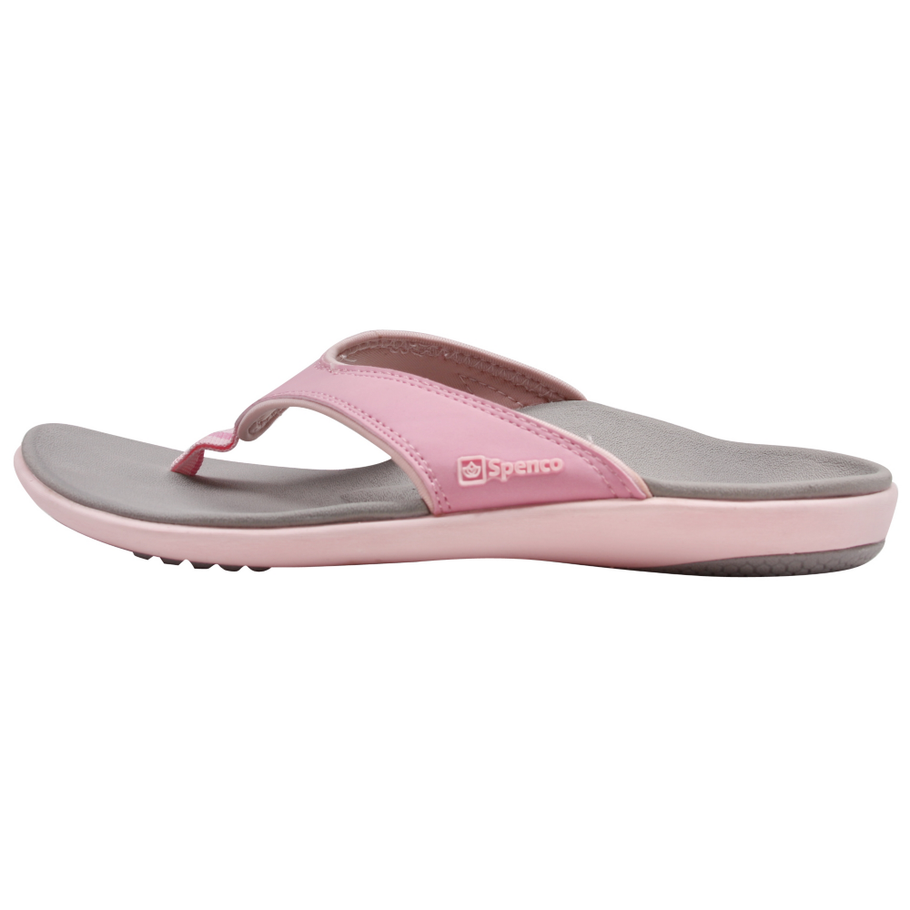 Spenco Yumi Total Support Sandal Sandals - Women - ShoeBacca.com