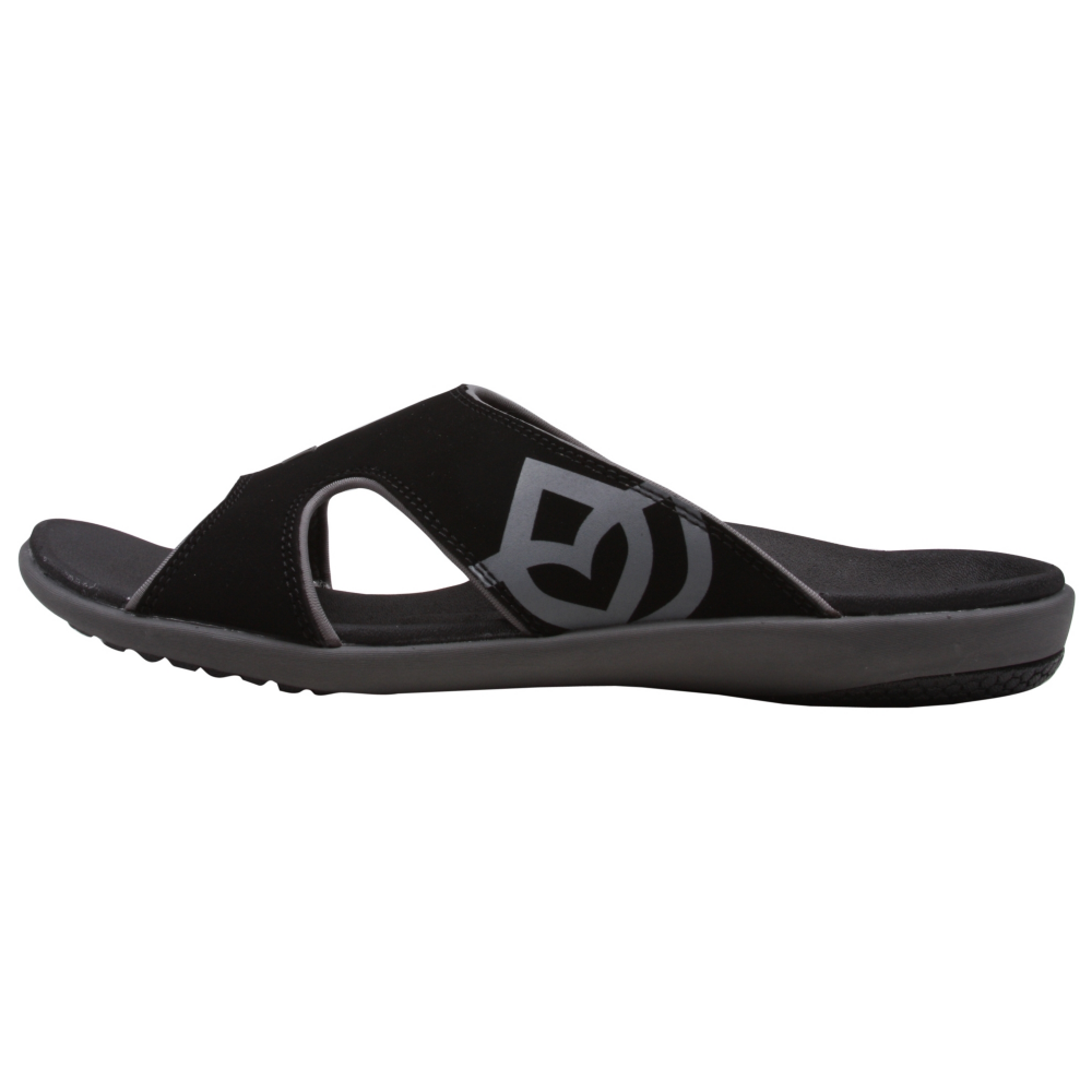 Spenco Kholo Total Support Slide Sandals - Men - ShoeBacca.com