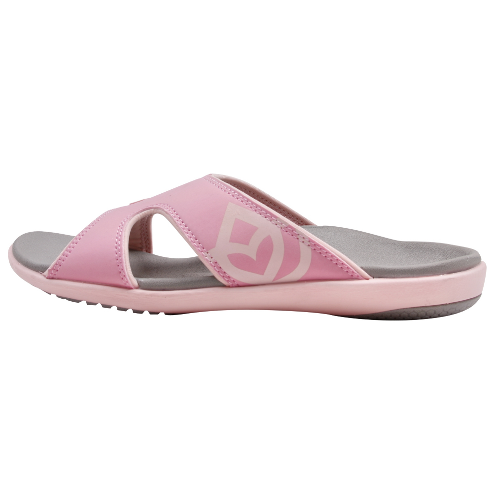 Spenco Kholo Total Support Slide Sandals - Women - ShoeBacca.com