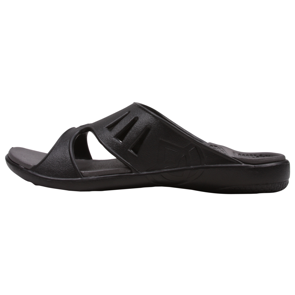 Spenco Fusion Slide Sandal Sandals - Men - ShoeBacca.com