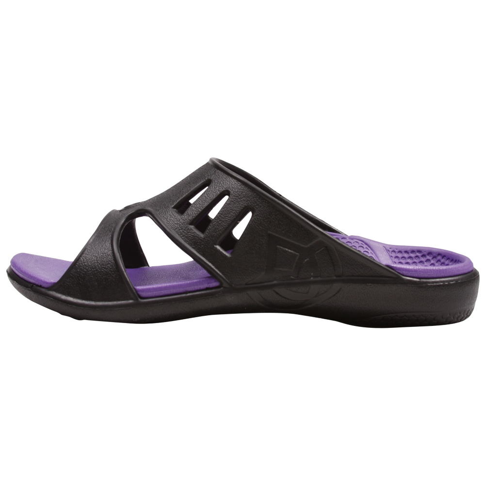 Spenco Fusion Slide Sandal Sandals - Women - ShoeBacca.com