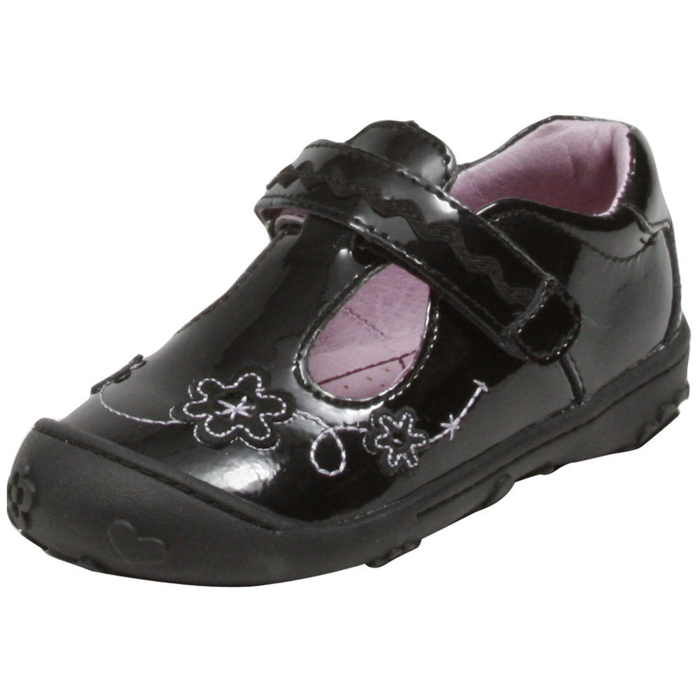 UMI Pendant Mary Janes Shoe - Toddler - ShoeBacca.com