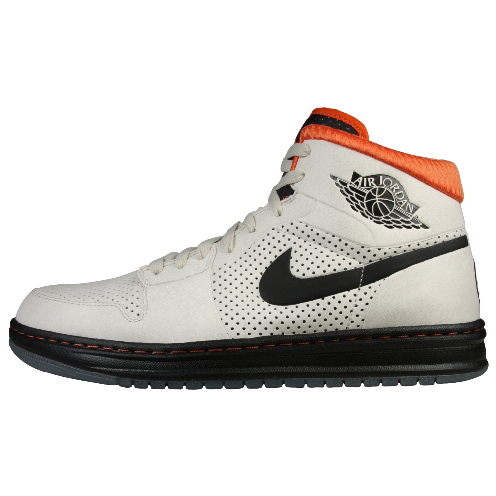 Nike Air Jordan Alpha 1 Basketball Shoes - Men - ShoeBacca.com