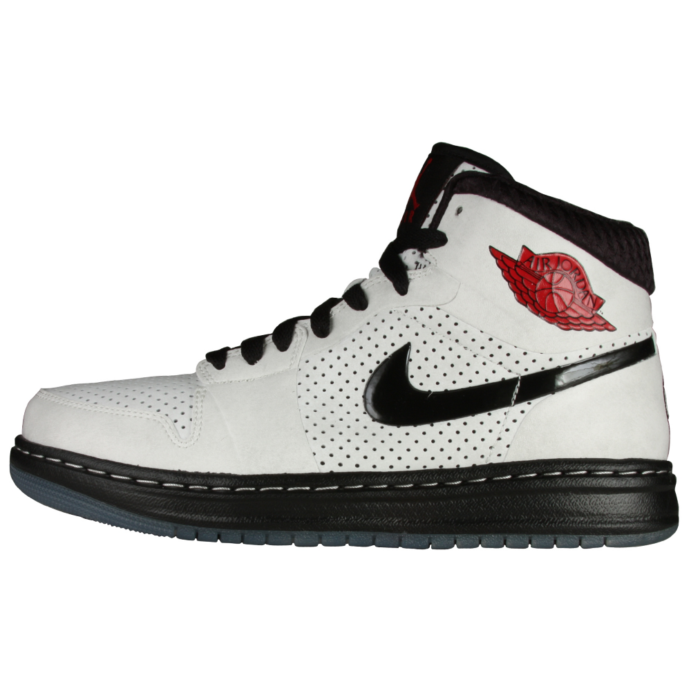 Nike Jordan Alpha 1 Retro Shoes - Kids,Men - ShoeBacca.com