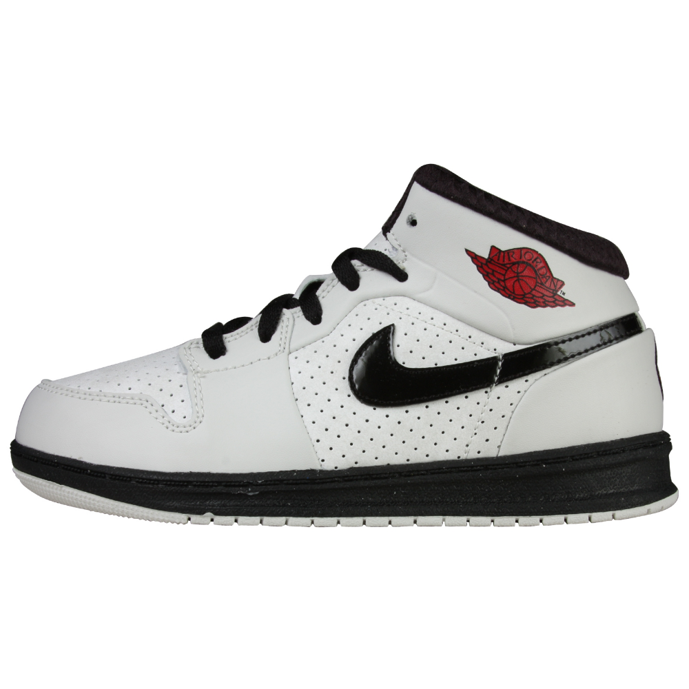Nike Air Jordan Alpha 1 Basketball Shoes - Kids,Toddler - ShoeBacca.com