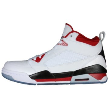Nike Jordan Flight 9 - 395553-103