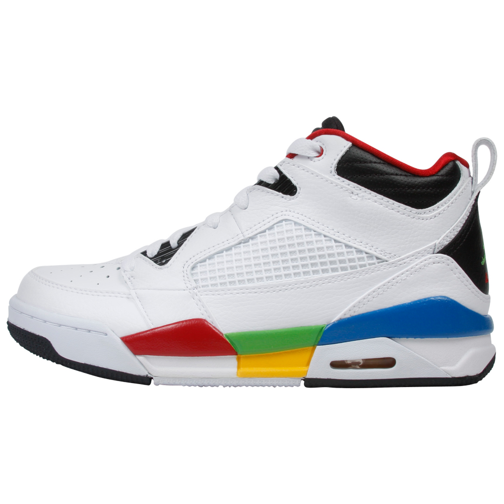 Nike Jordan Flight 9 Athletic Inspired Shoes - Kids,Men - ShoeBacca.com