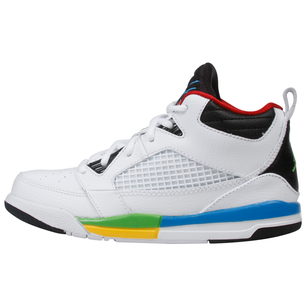 Nike Jordan Flight 9 Athletic Inspired Shoes - Kids,Toddler - ShoeBacca.com
