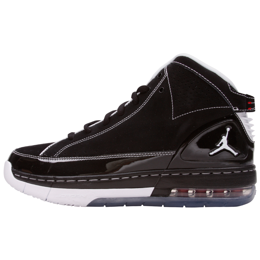 Nike Jordan Flight School Basketball Shoes - Men - ShoeBacca.com