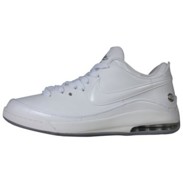 Nike Lebron VII Low - 395717-102