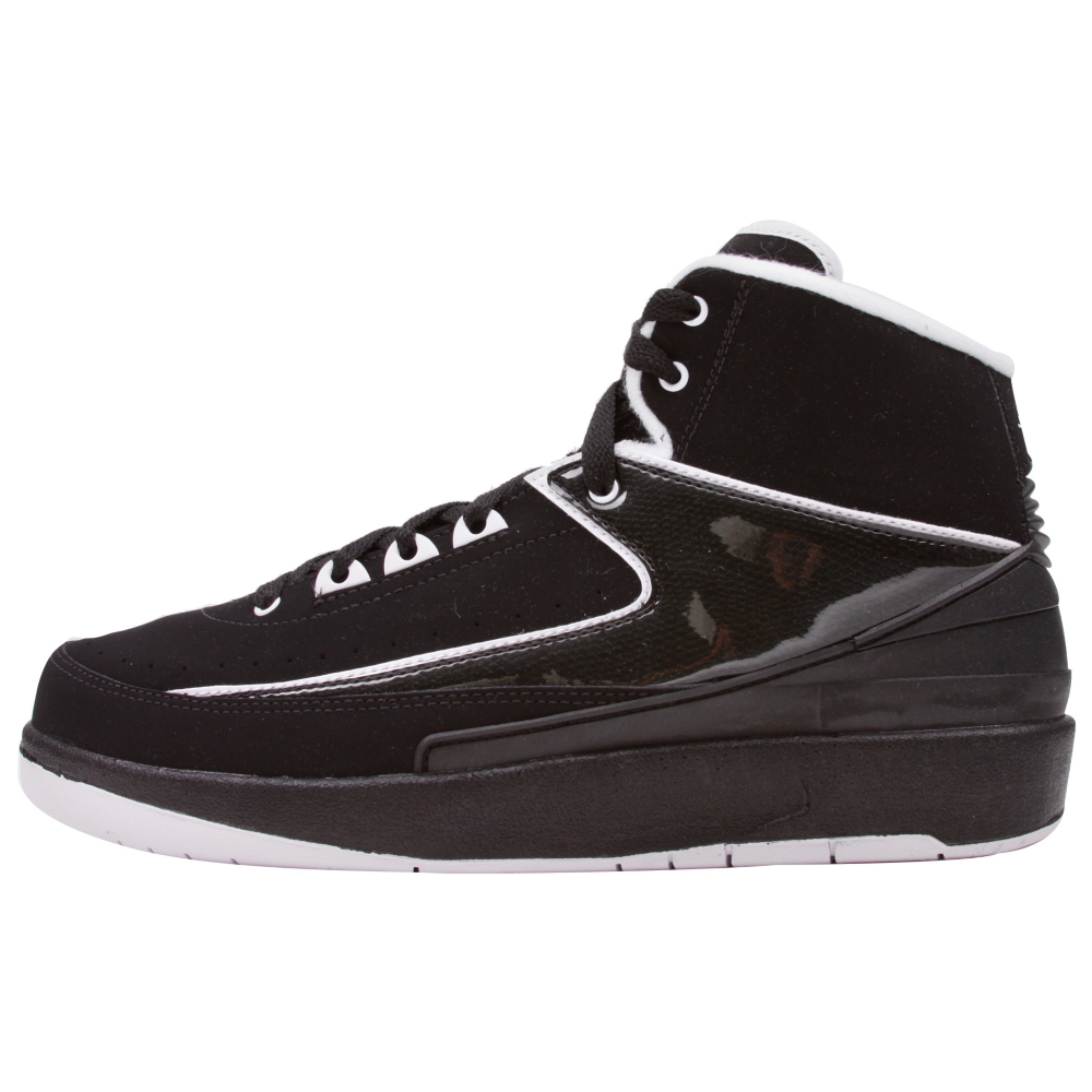 Nike Air Jordan 2 Retro QF Retro Shoes - Men,Kids - ShoeBacca.com