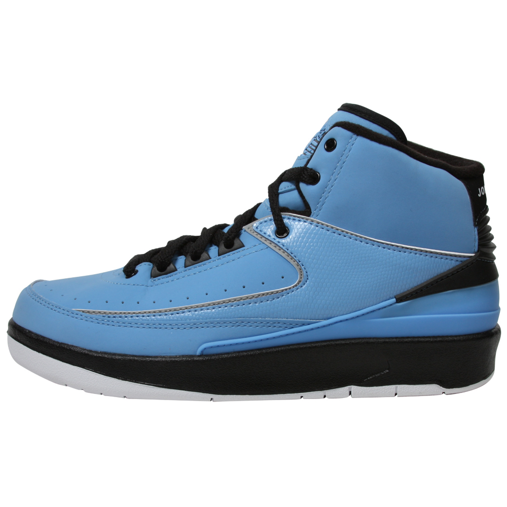 Nike Air Jordan 2 Retro Retro Shoes - Kids,Men - ShoeBacca.com