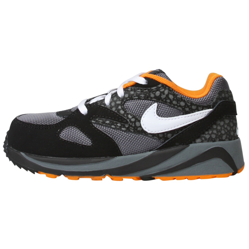 Nike Flash Runner Running Shoes - Infant,Toddler - ShoeBacca.com