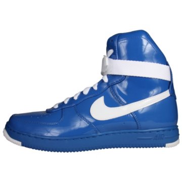 Nike Air Feather Hi Premium - 395751-400