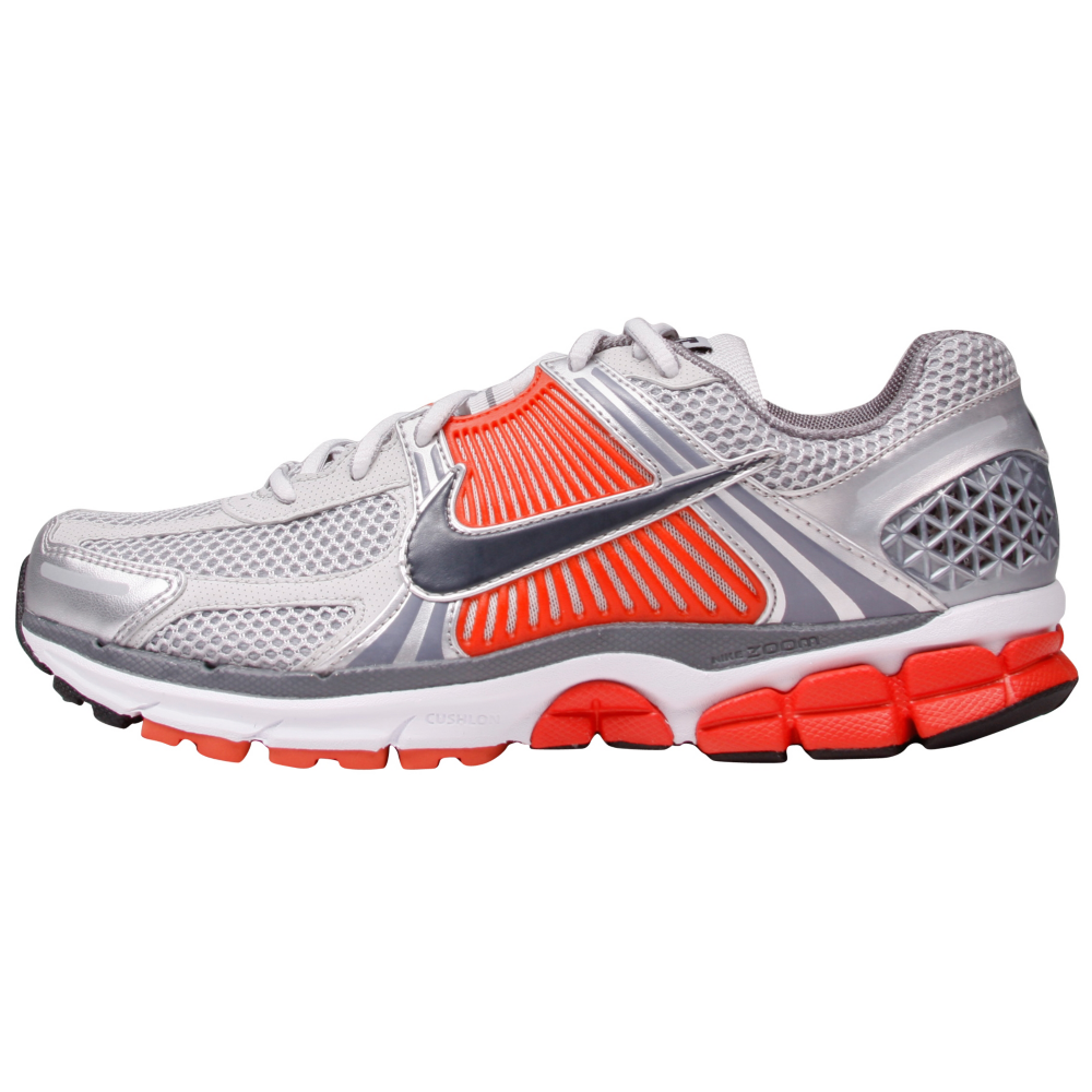 Nike Zoom Vomero+ 5 Running Shoes - Men - ShoeBacca.com