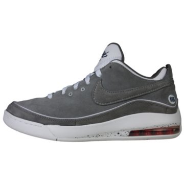 Nike Lebron VII Low - 395778-001