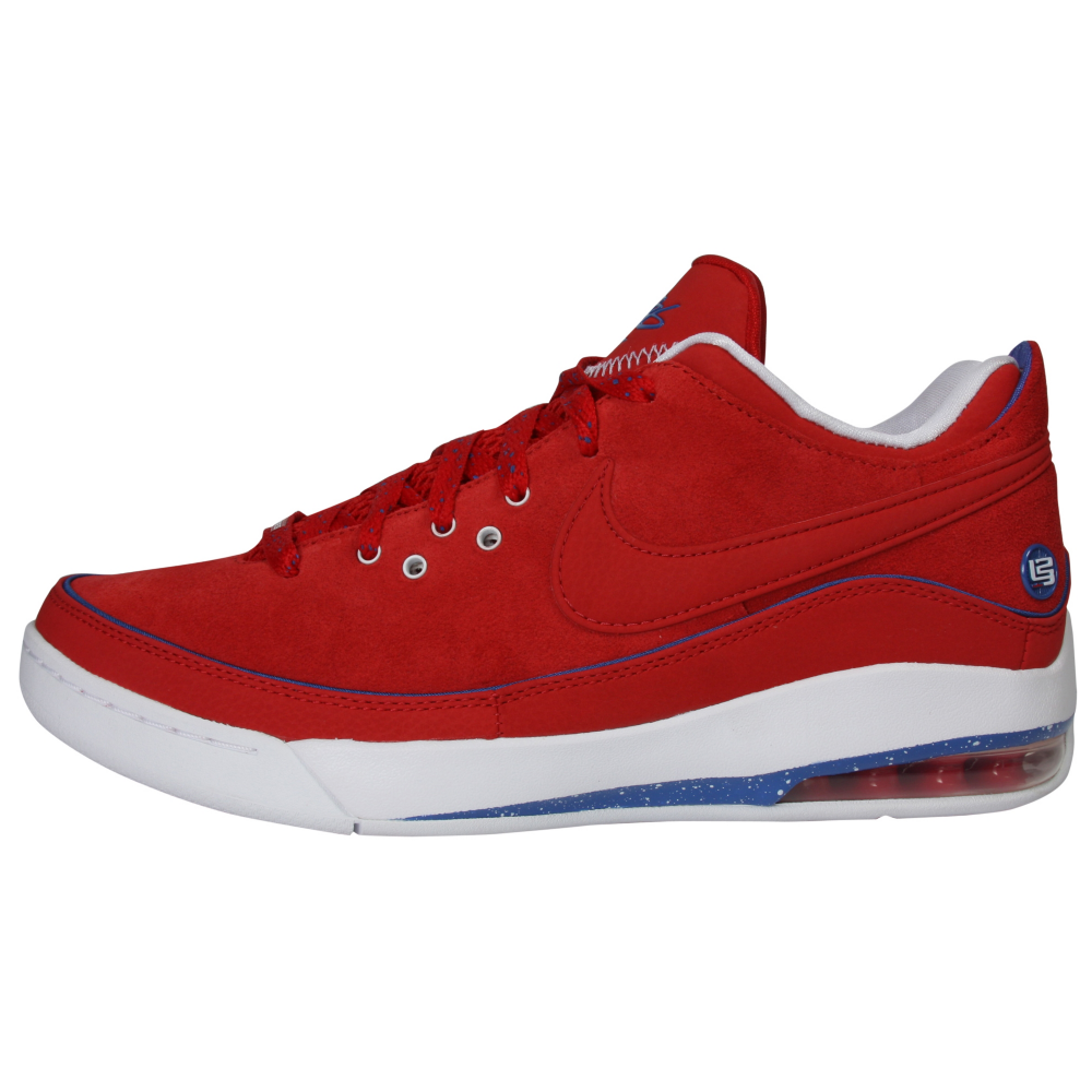 Nike Lebron VII Low Athletic Inspired Shoes - Men - ShoeBacca.com