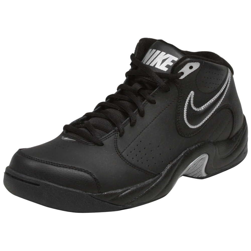 Nike The Overplay V Athletic Inspired Shoe - Men - ShoeBacca.com