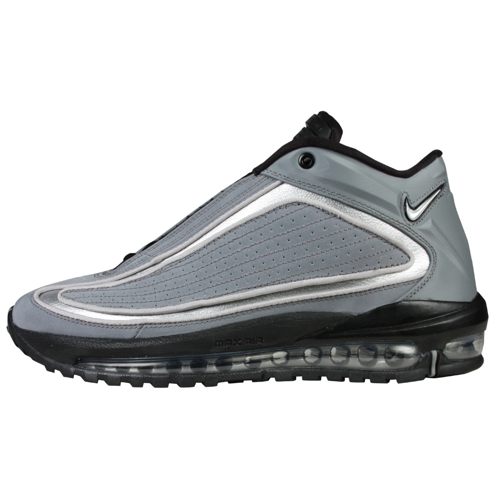 Nike Air Griffey Max GD II Retro Shoes - Men - ShoeBacca.com