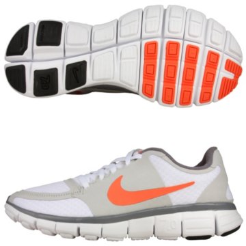 Nike Free 7.0 V2 - 396044-101