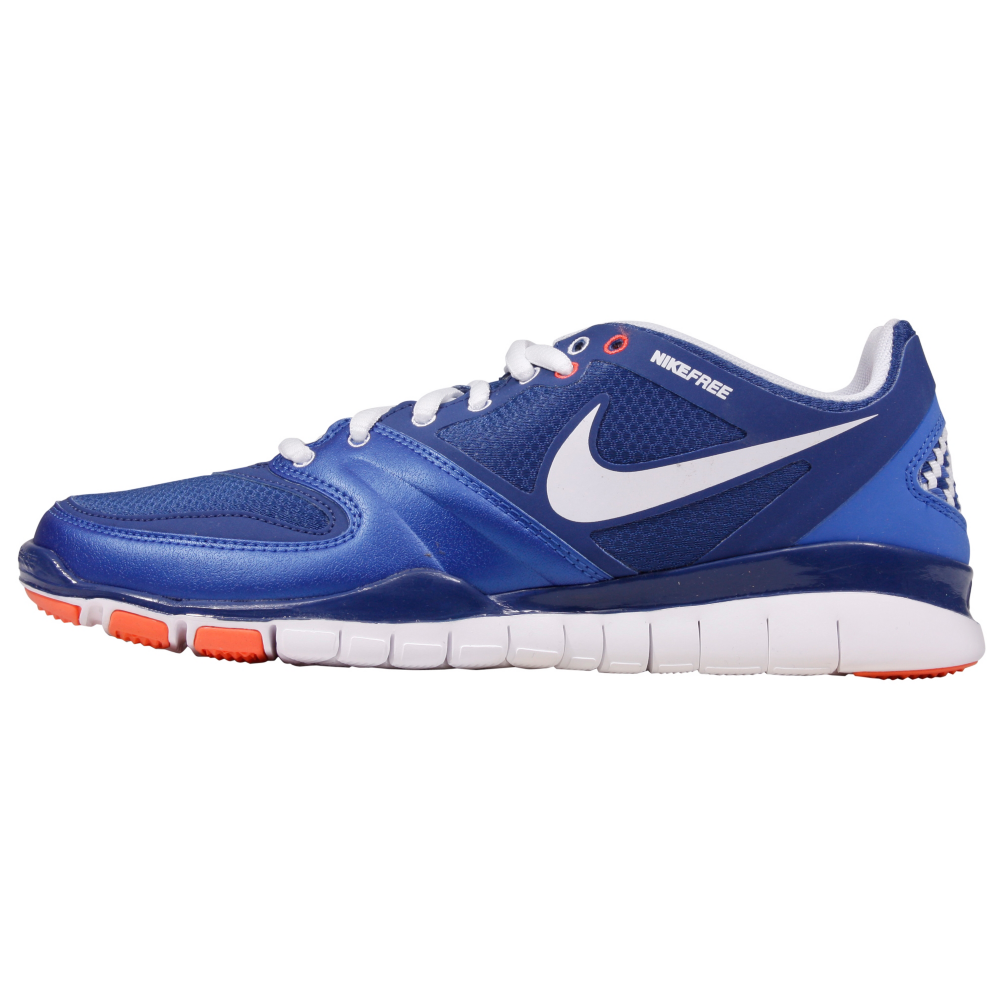 Nike Free Hyper TR Crosstraining Shoes - Women - ShoeBacca.com