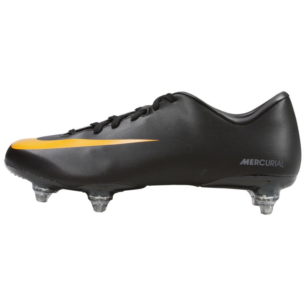 Nike Mercurial Miracle SG Soccer Shoes - Men - ShoeBacca.com