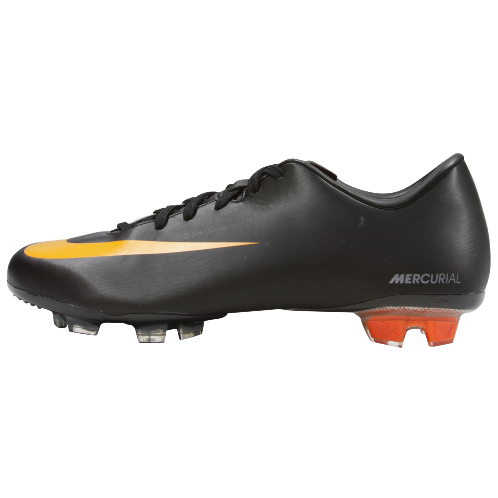 Nike Mercurial Miracle FG Soccer Shoes - Men - ShoeBacca.com