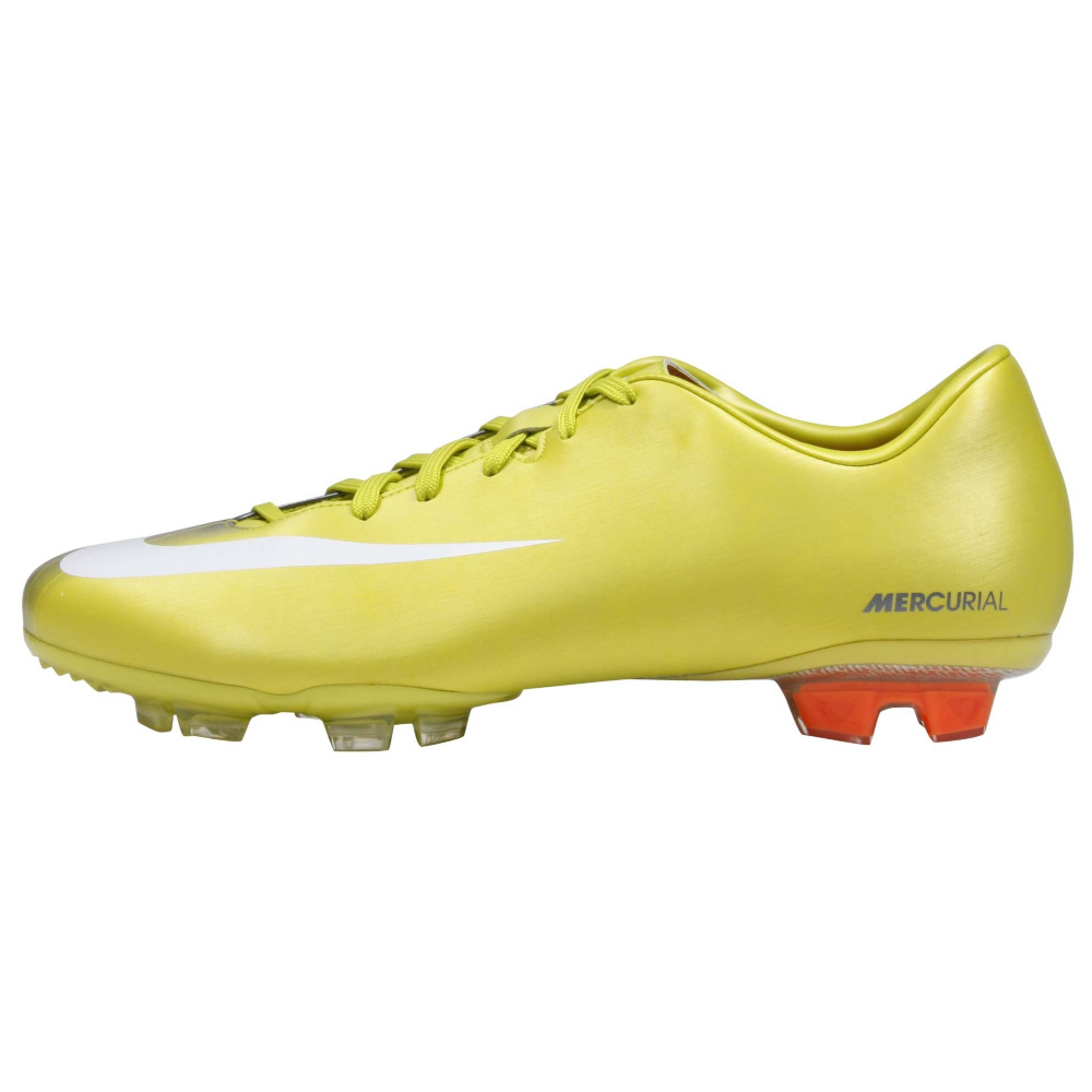 Nike Mercurial Miracle FG Soccer Shoe - Men - ShoeBacca.com