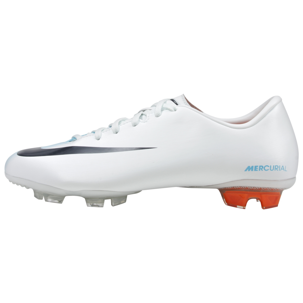 Nike Mercurial Miracle FG Soccer Shoes - Men - ShoeBacca.com