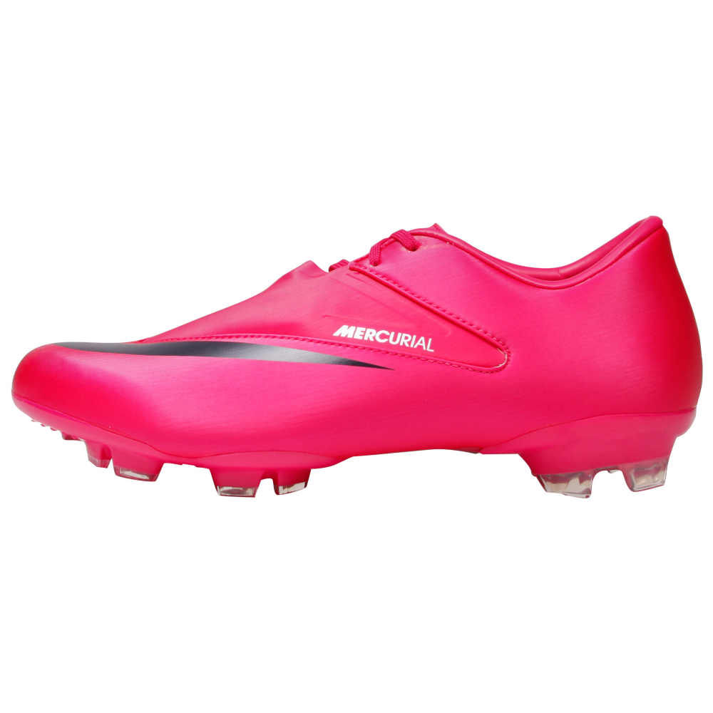 Nike Mercurial Glide FG Soccer Shoe - Men - ShoeBacca.com