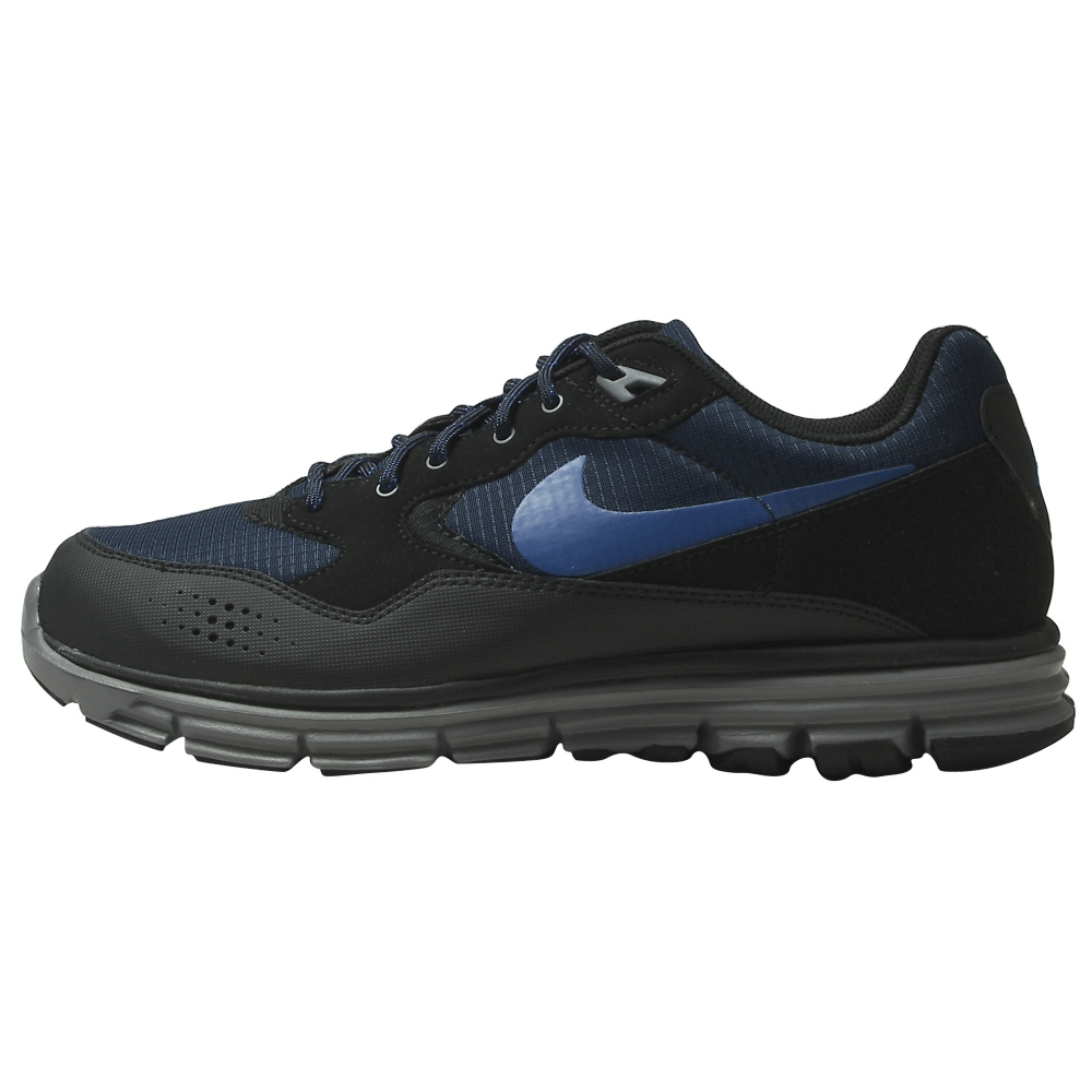 Nike Lunarwood+ Running Shoes - Men - ShoeBacca.com