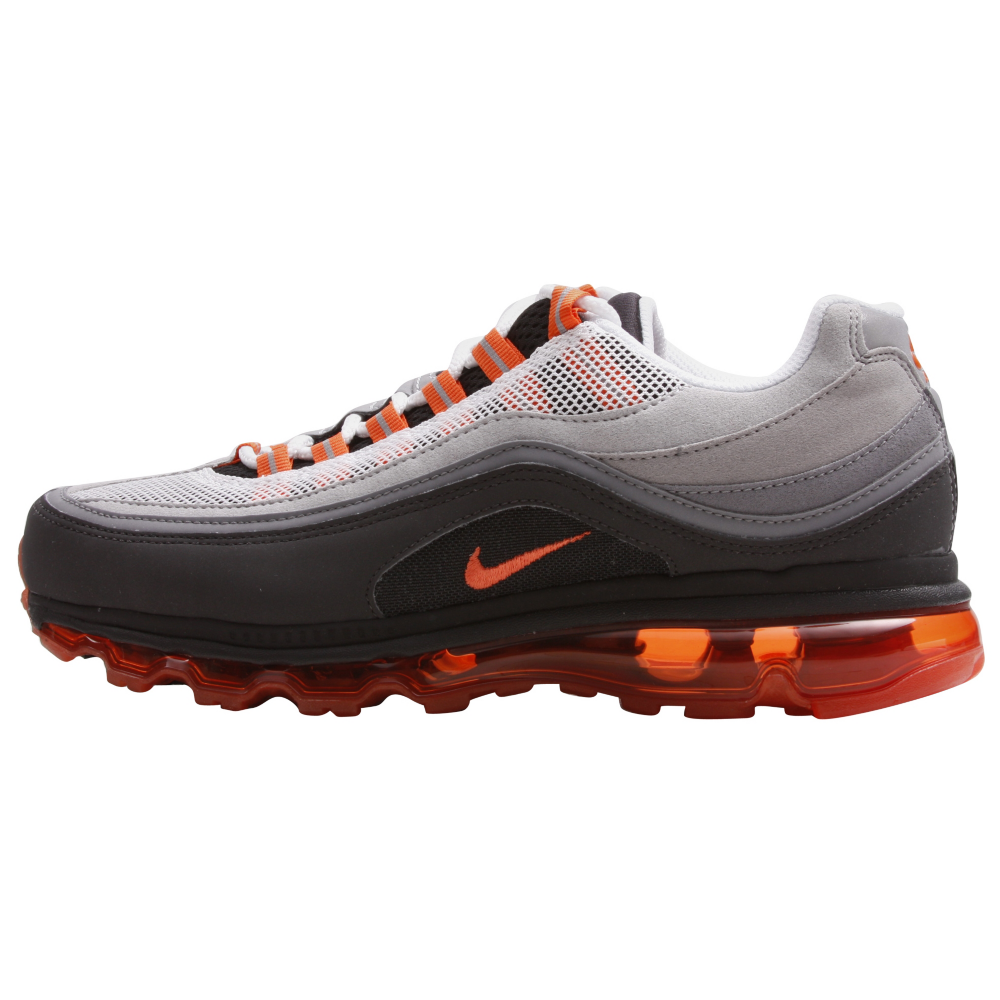 Nike Air Max 24-7 Running Shoes - Men,Kids - ShoeBacca.com