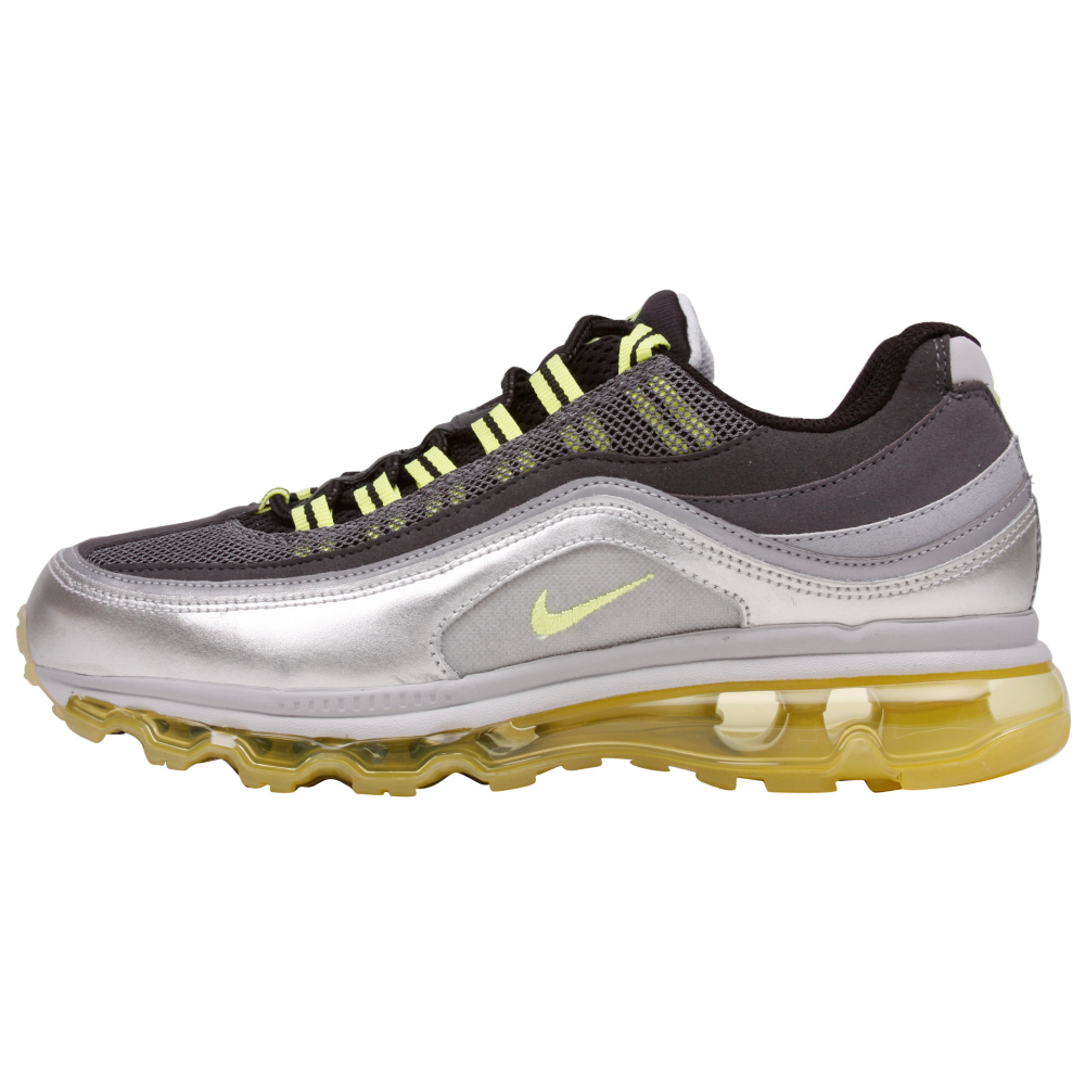 Nike Air Max 24-7 Running Shoes - Women - ShoeBacca.com
