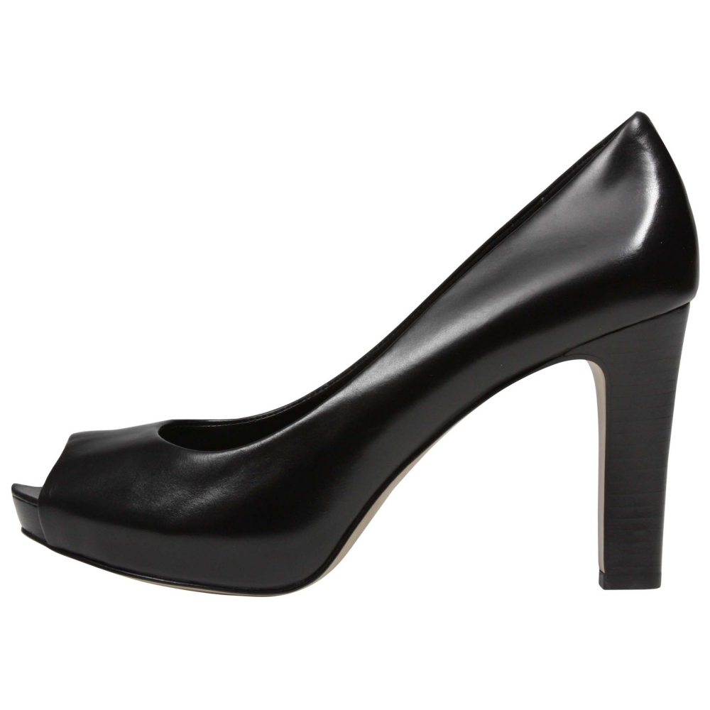 Franco Sarto View Heels Wedges Shoe - Women - ShoeBacca.com