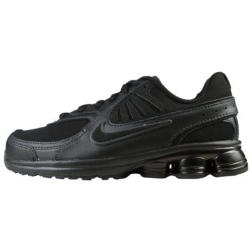Nike Shox Qualify - 398431-011