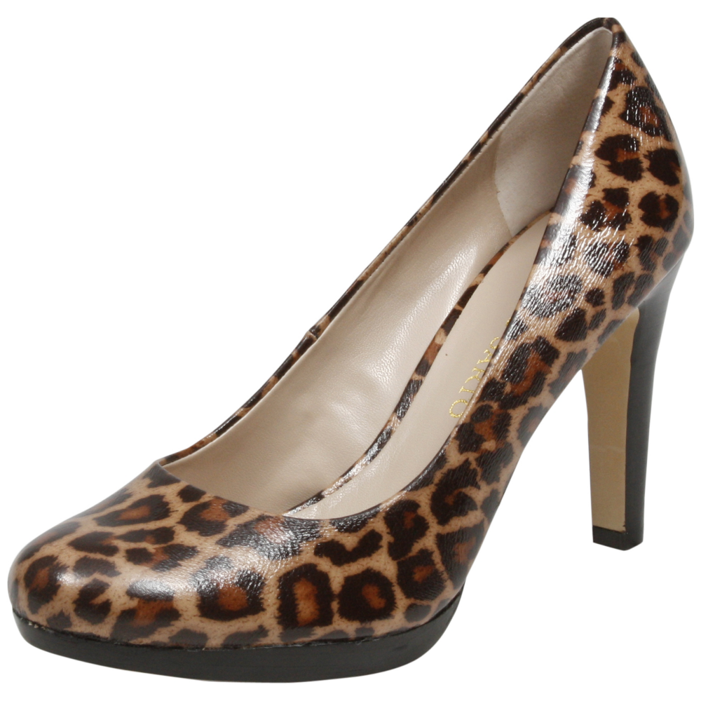 Franco Sarto Luxe Heels Wedges Shoe - Women - ShoeBacca.com