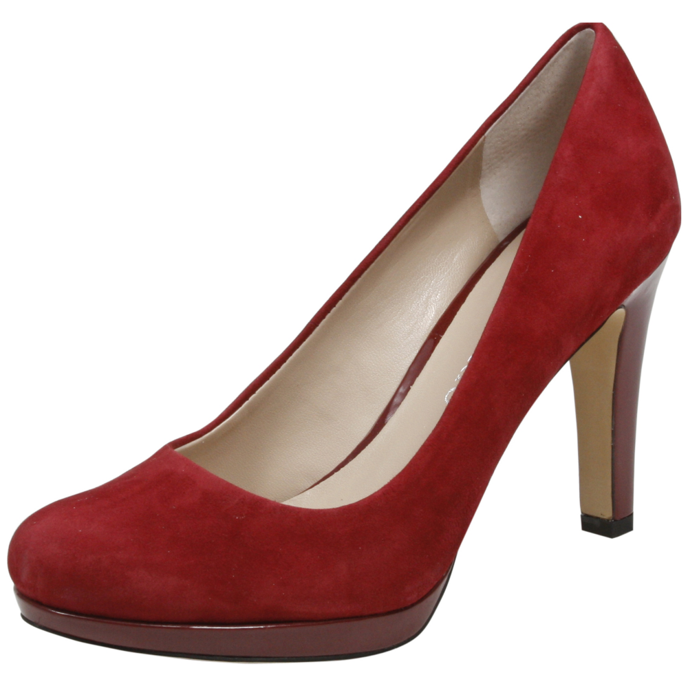 Franco Sarto Luxe Heels Wedges Shoe - Women - ShoeBacca.com