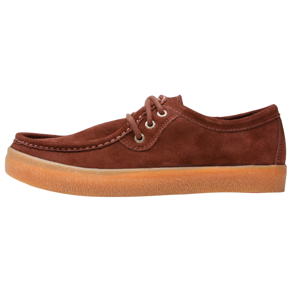 IPATH Cat Low Skate Shoes - Men - ShoeBacca.com