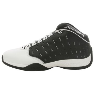 Reebok Answer VIII Mid - 4-143577