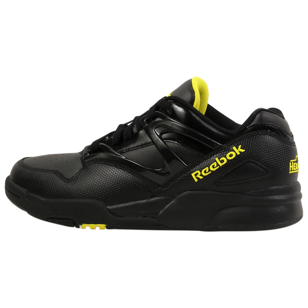 Reebok Classic Omni Lite -Hex Stor Athletic Inspired Shoes - Men - ShoeBacca.com