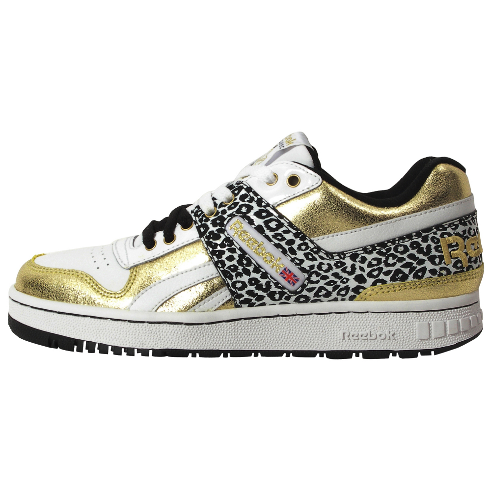 Reebok Pro Legacy Low Retro Shoes - Women - ShoeBacca.com