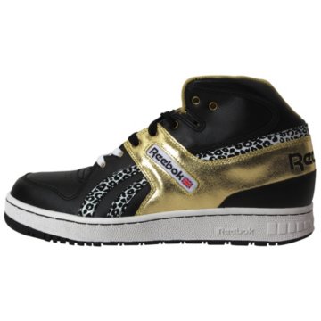 Reebok Pro Legacy Mid