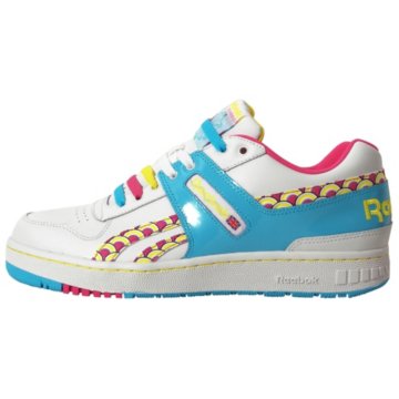 Reebok Pro Legacy Low - 4-709985