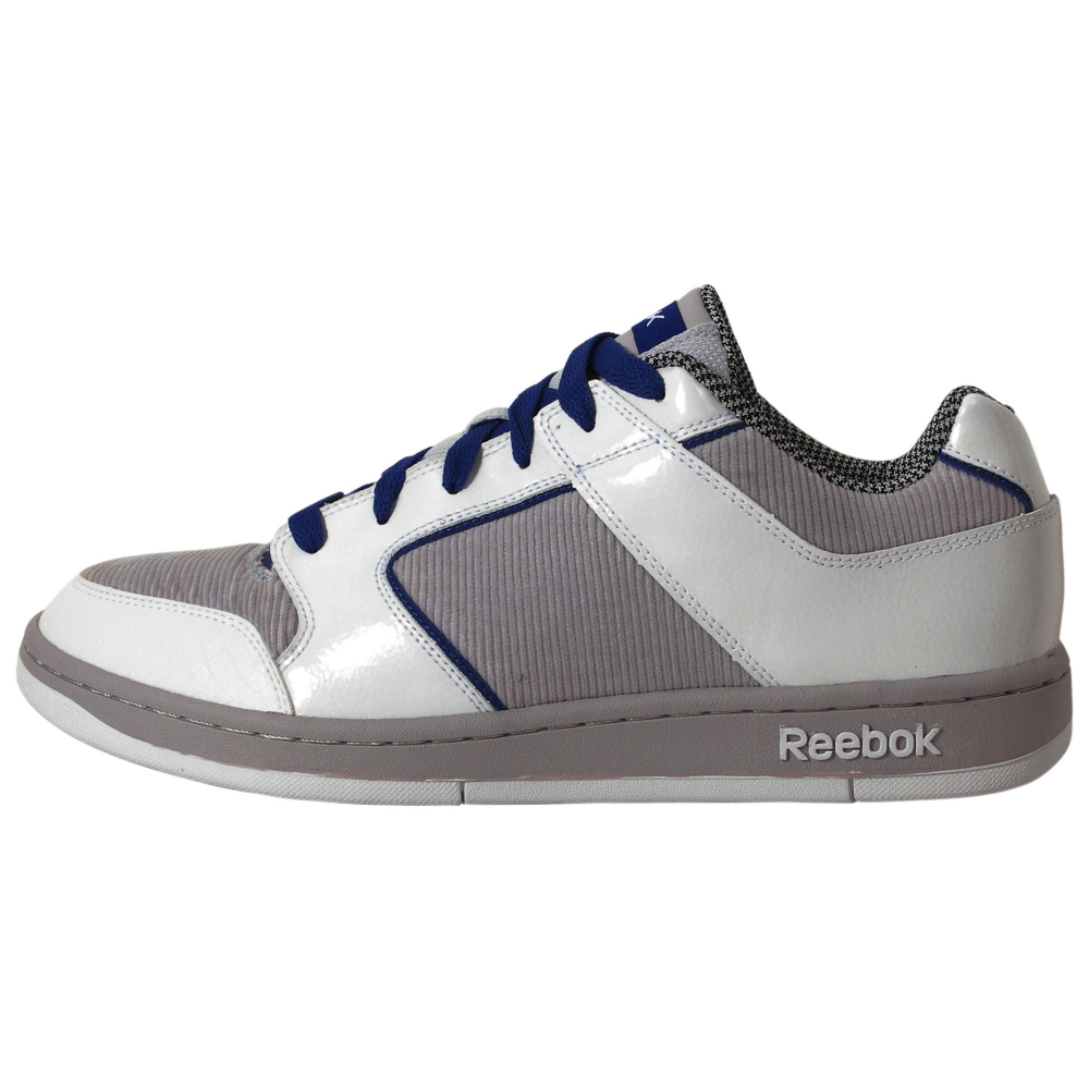 Reebok Classic Trade Up Low Elite Athletic Inspired Shoes - Men - ShoeBacca.com