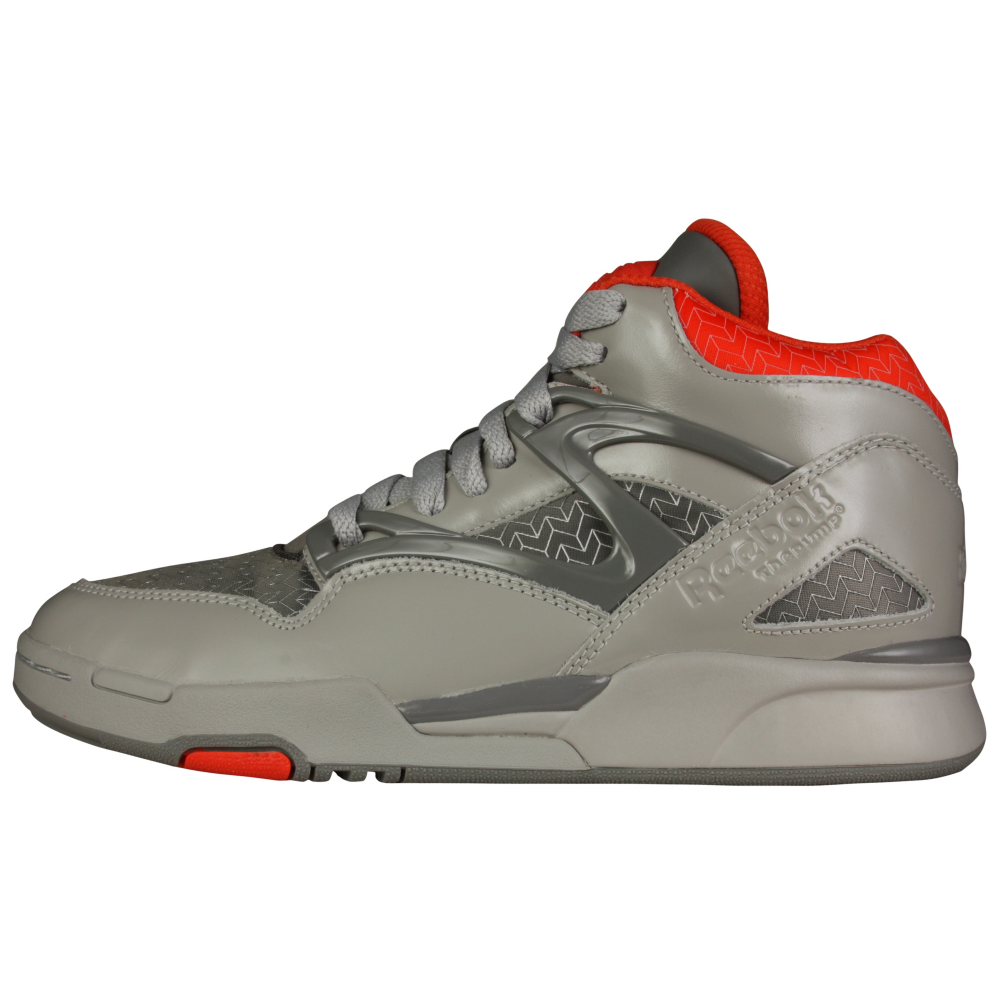 Reebok Pump Omni Lite Basketball Shoes - Unisex - ShoeBacca.com